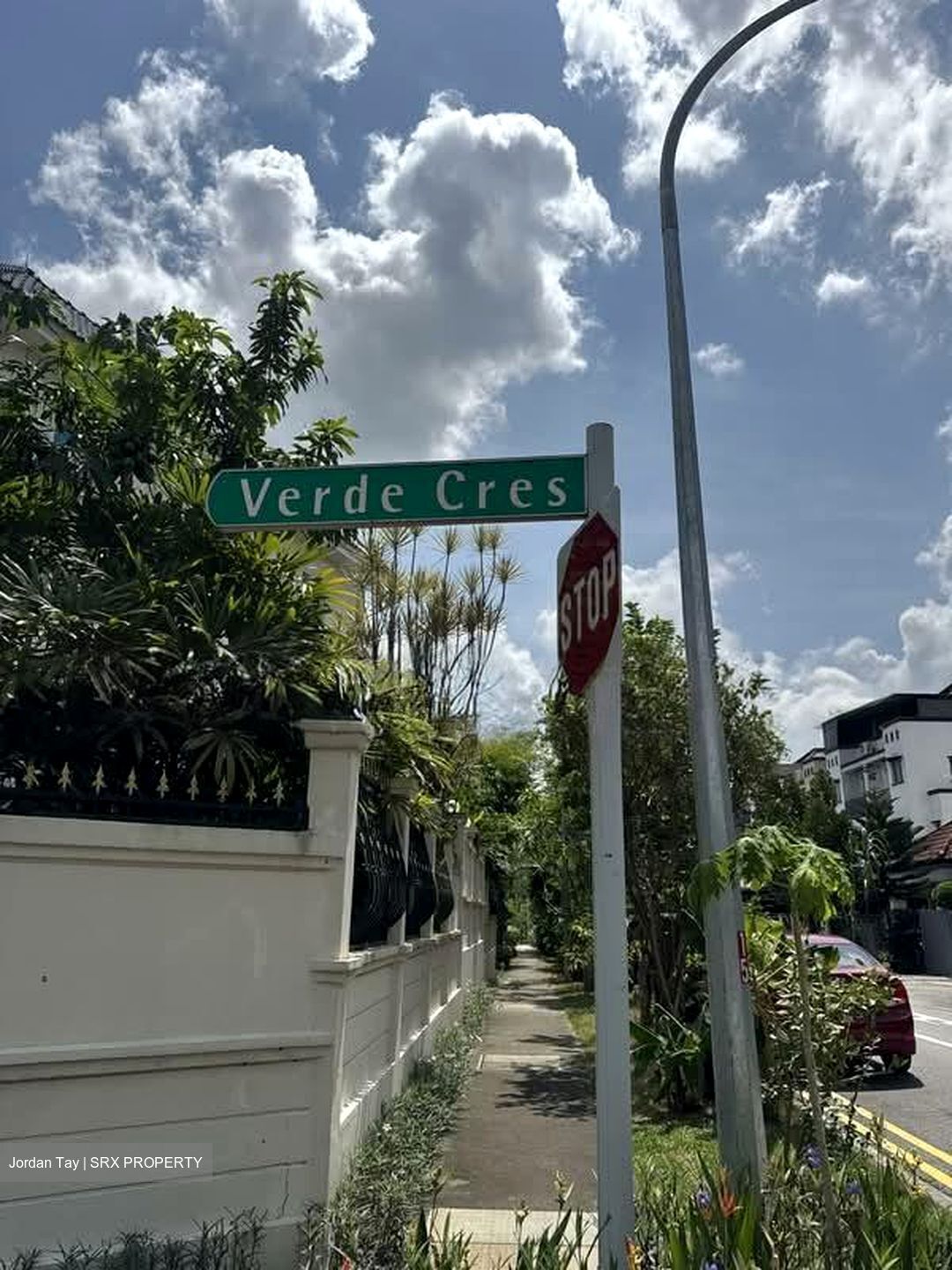 Villa Verde (D23), Terrace #566464221